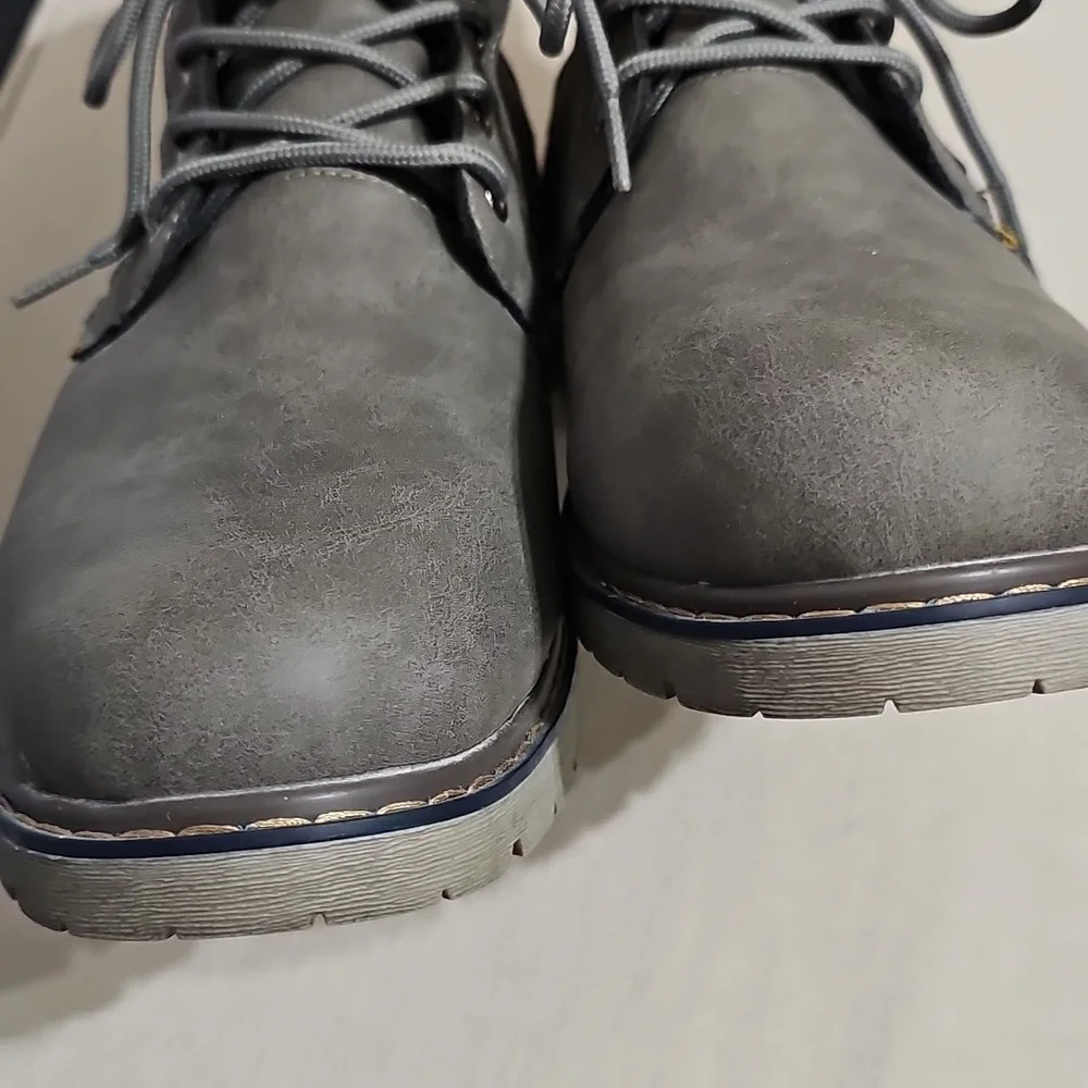 EU 45 Quatchi Men's Ankle Boot